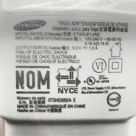 Samsung Galaxy Core Prime Straight Talk w/ Charger, Manual, Battery & More NIB - Picture 14 of 16